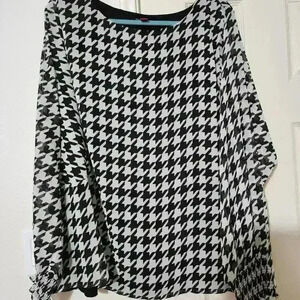 Vince Camuto blouse 3x